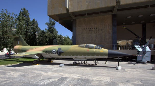 Μουσουλμάνοι στοχοποίησαν το Πολεμικό Μουσείο – 2 περιστατικά σε 4 ημέρες